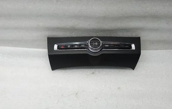 Volvo XC60 Other dashboard part 31398845 20W114 T20110368401