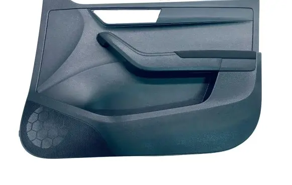 Skoda Fabia Mk3 (NJ) Front door card panel trim 6V0867012