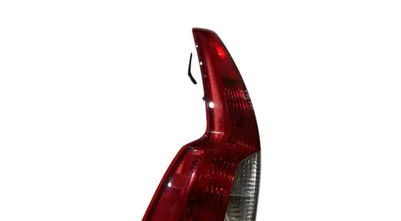 Volvo V50 Rear/tail lights