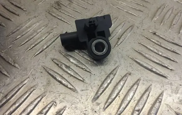 Volkswagen ID.3 Airbag deployment crash/impact sensor 1EA959659