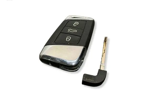Volkswagen PASSAT B8 Ignition key/card 3G0959752