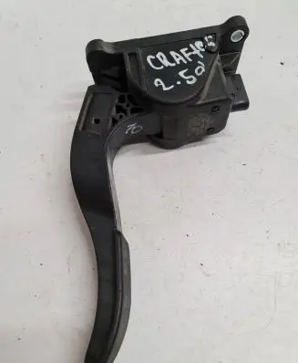 Volkswagen Crafter Accelerator throttle pedal A9063000404 A03754 0280755023