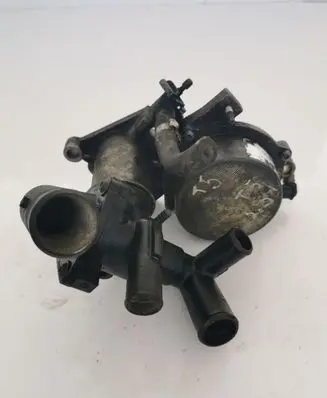 Volkswagen Transporter - Caravelle T5 Vacuum pump 6C1Q8A586AC