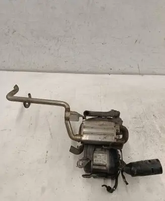 Volkswagen Caddy Auxiliary pre-heater (Webasto) 1K0815065AT 9026113A 9024297B