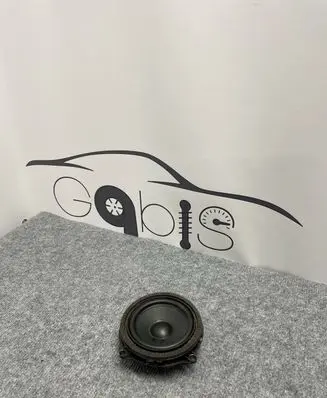 BMW 6 G32 Gran Turismo Front door speaker 9354085