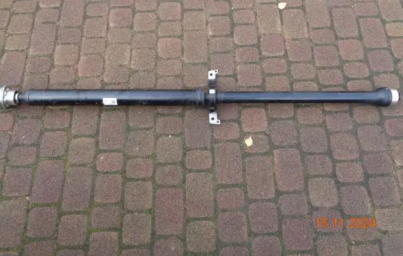 Audi Q8 Drive shaft (set) 4M0521101AQ 260318