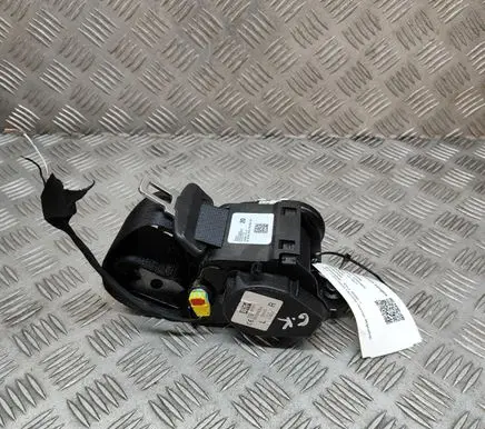 Tesla Model Y Rear seatbelt 1616501C1A