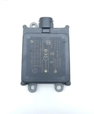 Mercedes-Benz GLS X167 Distronic sensor radar A0009007923
