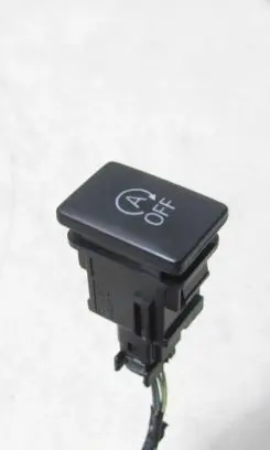 Toyota Avensis T270 ESP (stability program) switch 15C857