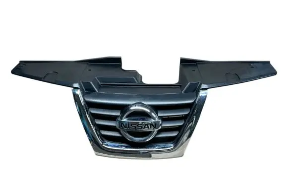 Nissan Juke I F15 Front grill 620721KA6A 620701KA6A