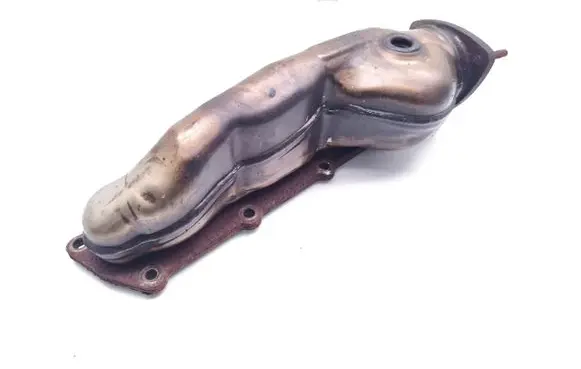 Audi A4 S4 B7 8E 8H Exhaust manifold 079253033A