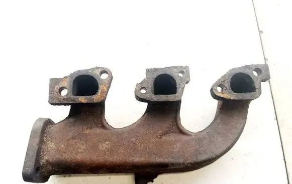 Chrysler Grand Voyager IV Exhaust manifold 04781043 2562