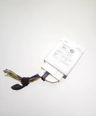 BMW 3 E90 E91 Tire pressure control unit 6785279