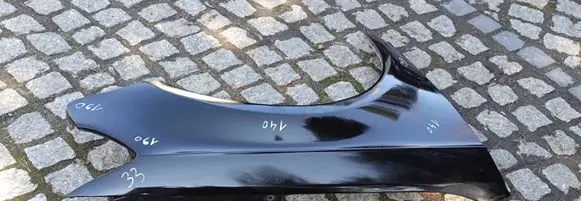 Audi RS3 Fender 