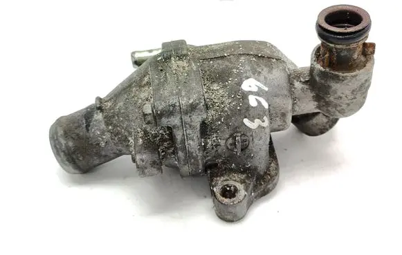 Thermostat/thermostat housing