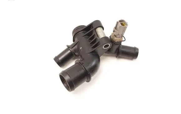 Ford Mondeo MK V Engine coolant pipe/hose DS7G8K556CC