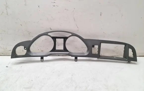 Audi A6 S6 C6 4F Dashboard trim 4F1857115B
