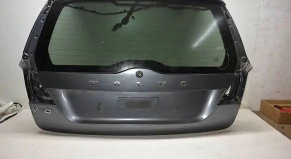 Volvo V70 Tailgate/trunk/boot lid 30674837