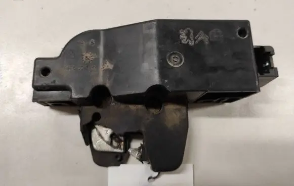 Citroen C5 Tailgate/trunk/boot lock/catch/latch
