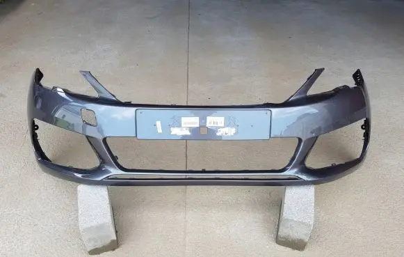 Peugeot 308 Front bumper AA38247558