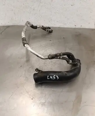 Volvo XC90 EGR valve line/pipe/hose 30714460