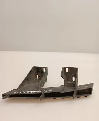 Audi Q7 4L Front bumper mounting bracket 4L0807334