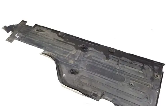 Pickup box liner
