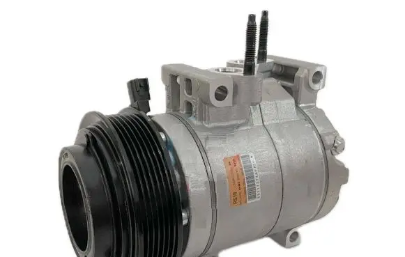 Jeep Wrangler Air conditioning (A/C) compressor (pump) 55111374AC F500CCBAA03 F500CCBAA05