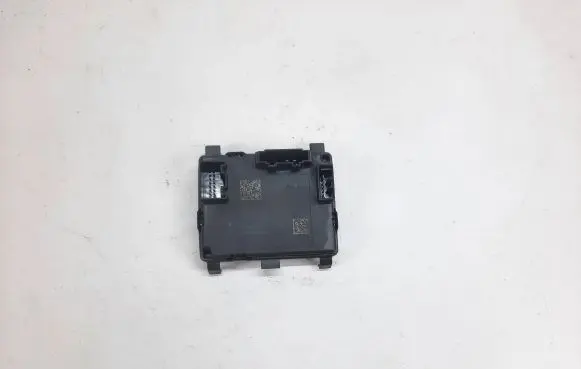 Volkswagen Arteon Sunroof control unit/module 4K0907594AD