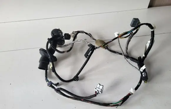 Honda Civic X Front door wiring loom 32751TFPE200