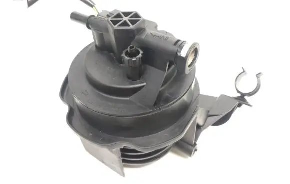 Fiat Scudo Fuel filter 9645928180