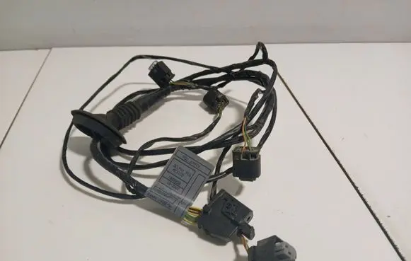 BMW X5 E53 Parking sensor (PDC) wiring loom 6906347
