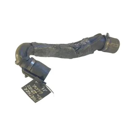 Peugeot Partner Intercooler hose/pipe