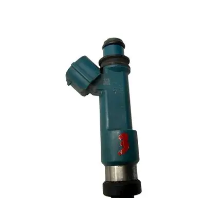 Fuel injector
