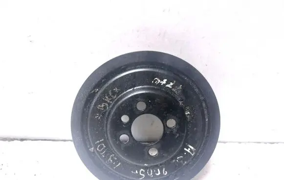 Audi A3 S3 8P Crankshaft pulley 036105245