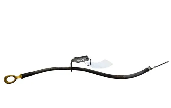 Volvo S80 Oil level dip stick 