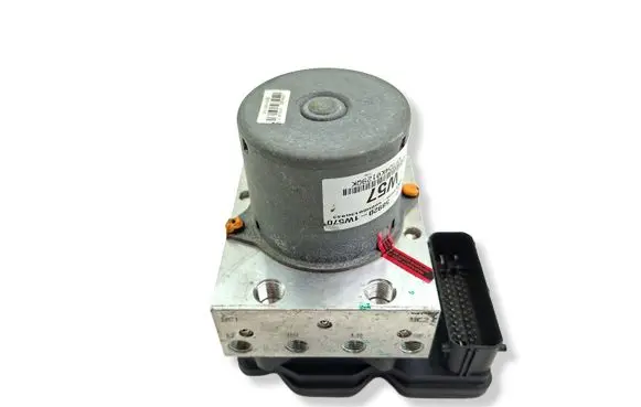 KIA Rio ABS Pump 589201W570 BE6003G943 58920-1W570