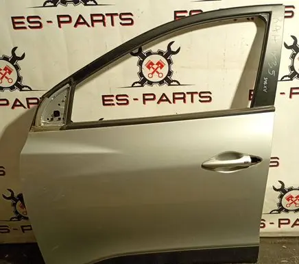 Hyundai ix35 Front door