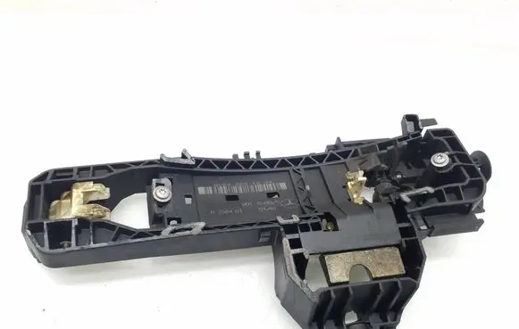 Mercedes-Benz E W212 Front door exterior handle/bracket A2047601534