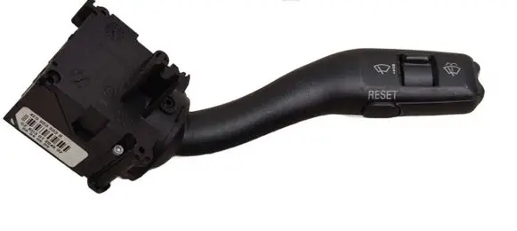 Audi A6 S6 C6 4F Wiper control stalk 4E0953503B 03040609 K0301204602