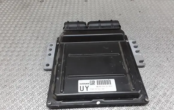 Nissan Murano Z50 Engine control unit/module MEC63710