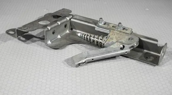 Mercedes-Benz Sprinter W907 W910 Other handbrake/parking brake parts A9064200238 A9104205600