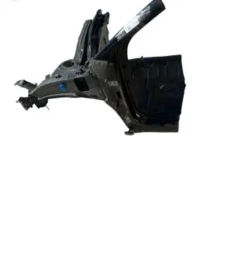 Hyundai Tucson IV NX4 Front quarter panel 
