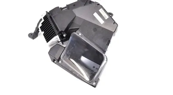 Skoda Octavia Mk2 (1Z) Head up display screen 8310847010
