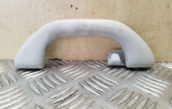 Volkswagen Golf IV Rear interior roof grab handle 6N0857607G