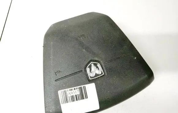Dodge Journey Steering wheel airbag p1me31xdvaa