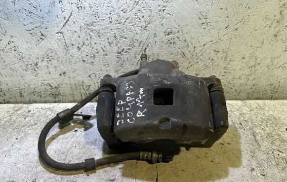 Jeep Compass Front brake caliper