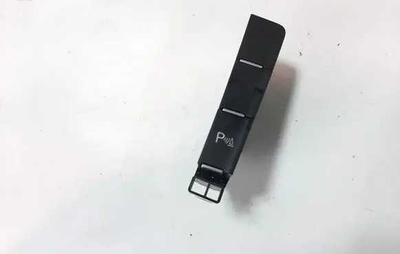 Volkswagen Golf VII Parking (PDC) sensor switch 5G1927238E