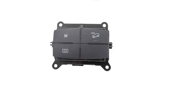 Mercedes-Benz GLE (W166 - C292) Multifunctional control switch/knob A1669055202 3412180101 16941876