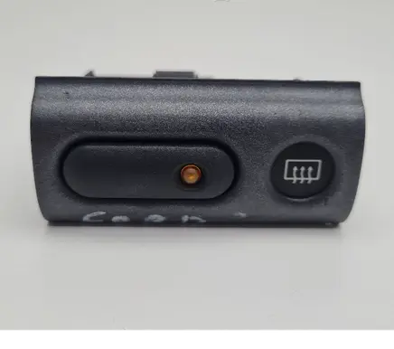 Ford Mondeo MK II Windscreen/window heater switch 